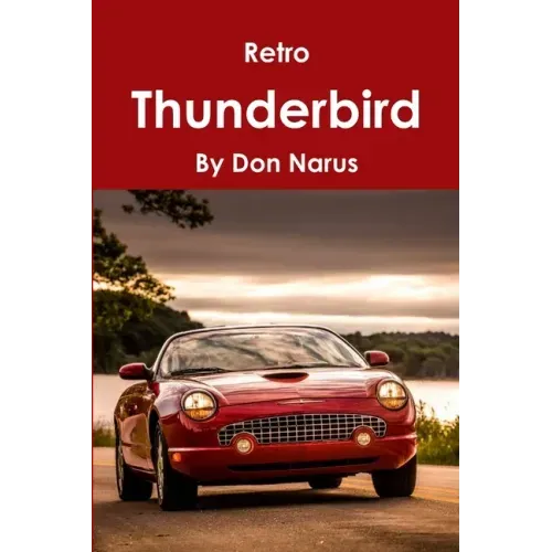 Retro Thunderbird