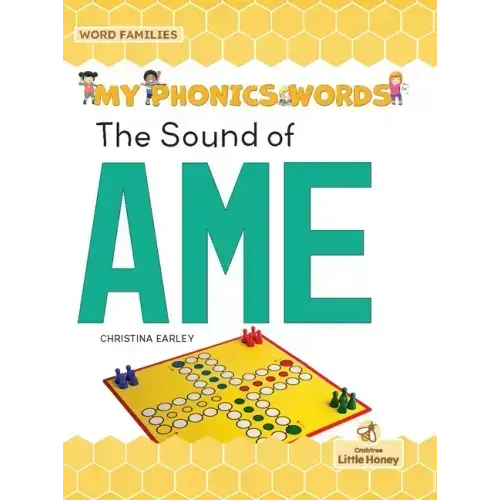 The Sound of AME