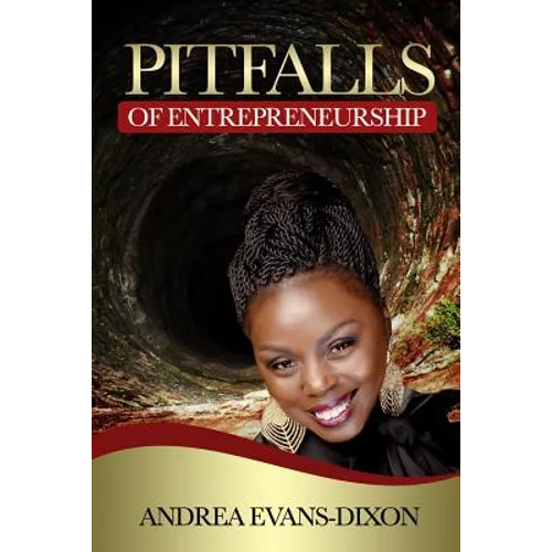 Pitfalls of Entrepreneurship