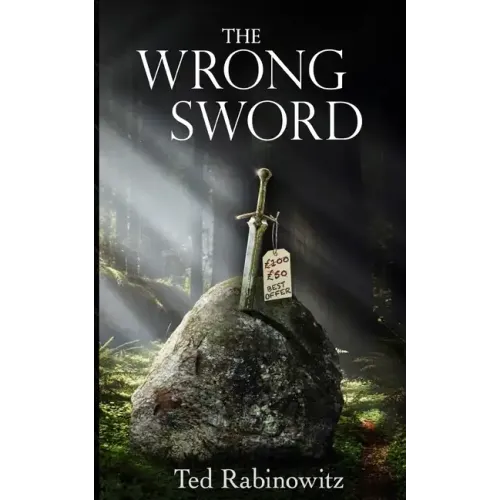 The Wrong Sword