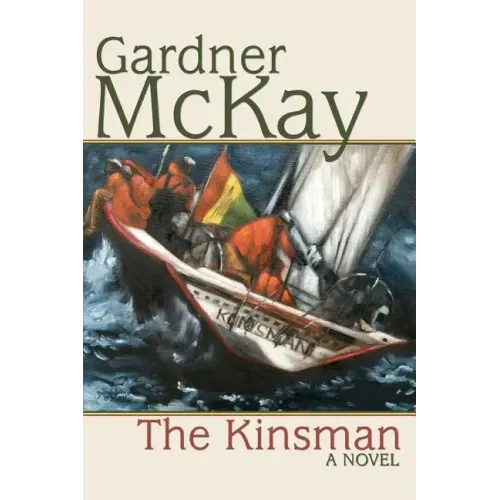 The Kinsman - A novel