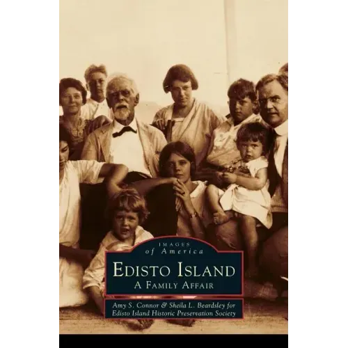 Edisto Island: A Family Affair