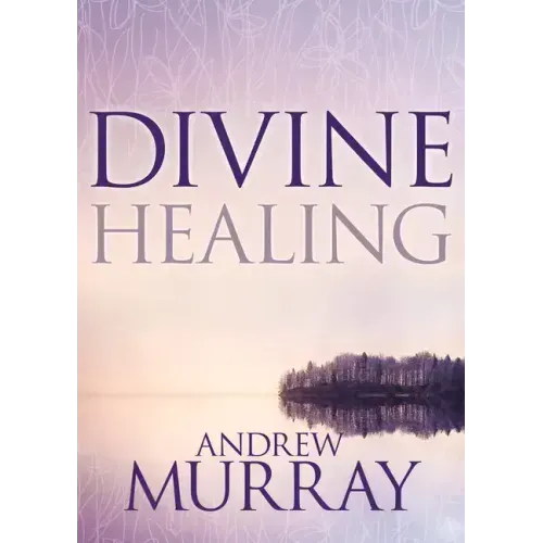 Divine Healing