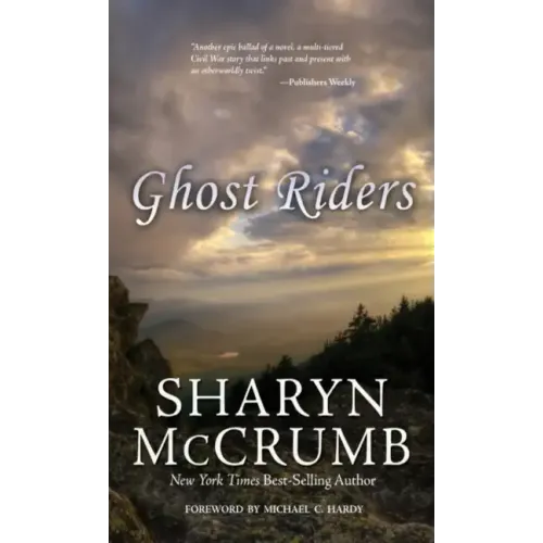 Ghost Riders