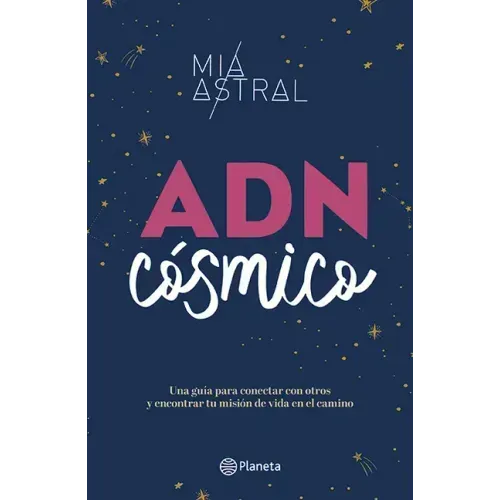 Adn Cósmico