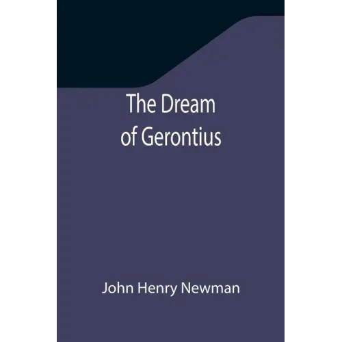 The Dream of Gerontius