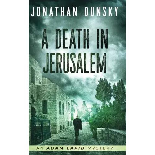 A Death in Jerusalem