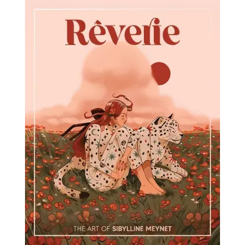 Rêverie: The Art of Sibylline Meynet