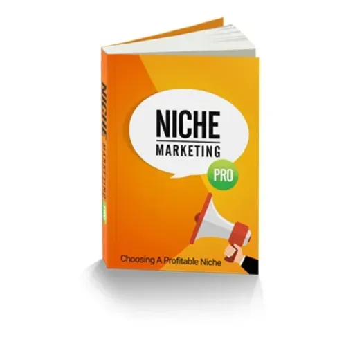 Niche Marketing Pro