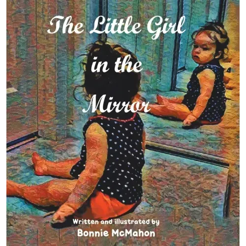The Little Girl in the Mirror
