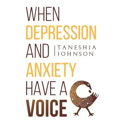 When Depression and Anxiety Have a Voice