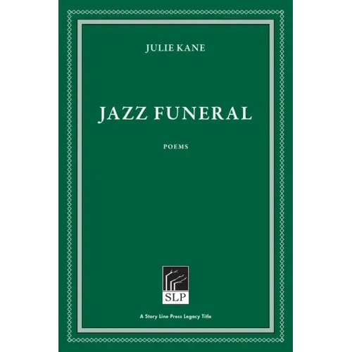 Jazz Funeral