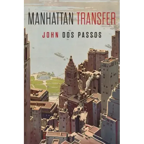 Manhattan Transfer