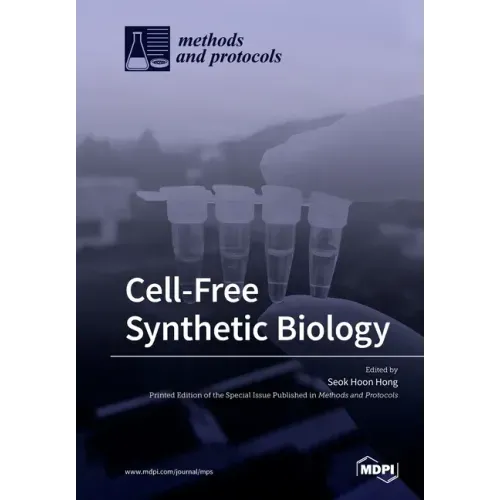 Cell-Free Synthetic Biology