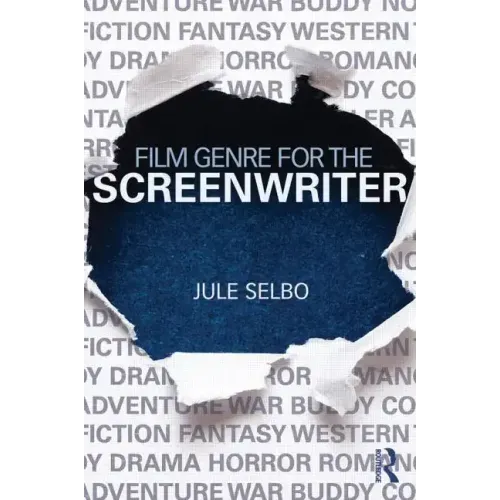 Film Genre for the Screenwriter
