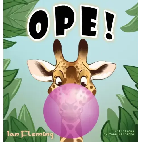 "Ope!"