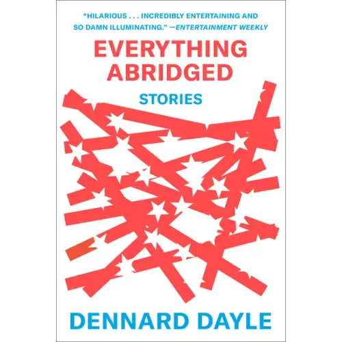 Everything Abridged: Stories