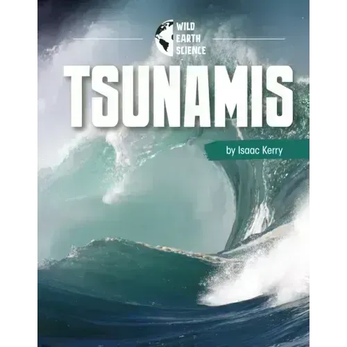 Tsunamis
