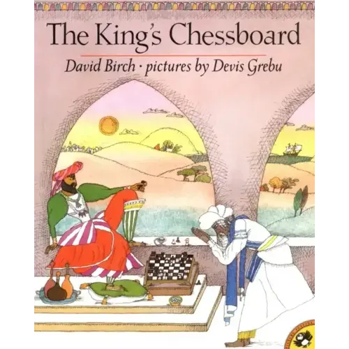 The King's Chessboard