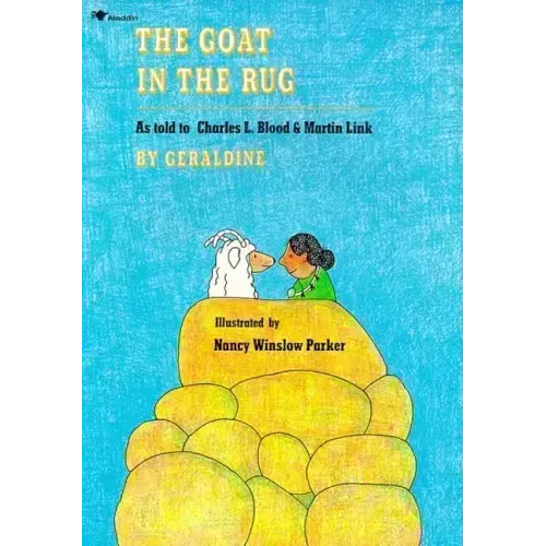 The Goat in the Rug
