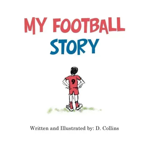 My Football Story