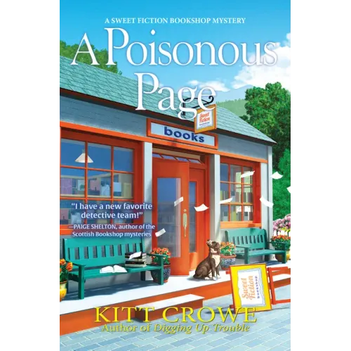 A Poisonous Page