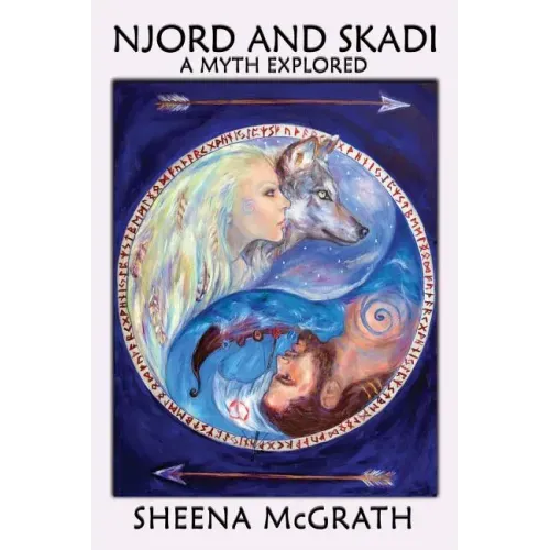 Njord and Skadi: A Myth Explored