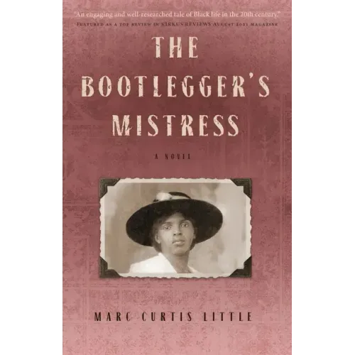 The Bootlegger's Mistress