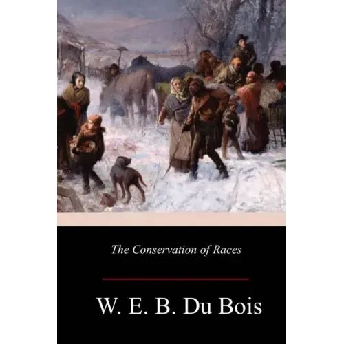 The Conservation of Races