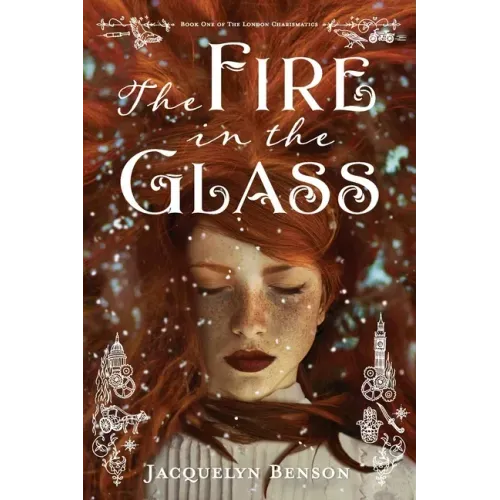 The Fire in the Glass