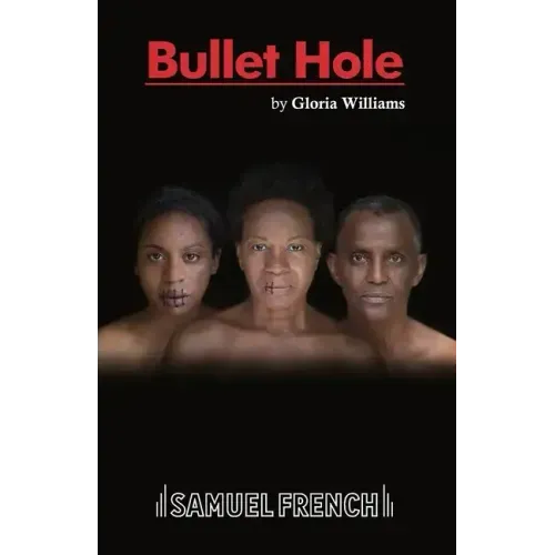 Bullet Hole