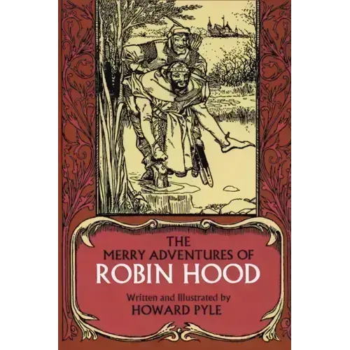The Merry Adventures of Robin Hood