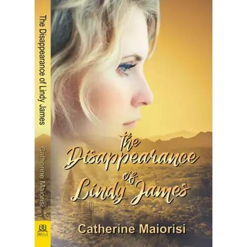 The Disappearance of Lindy James
