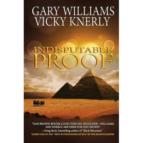 Indisputable Proof