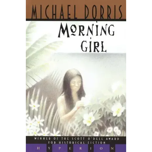 Morning Girl