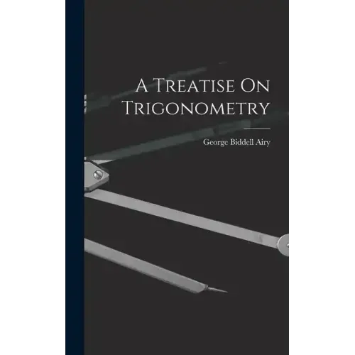 A Treatise On Trigonometry