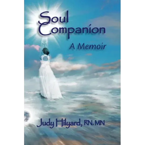 Soul Companion: A Memoir