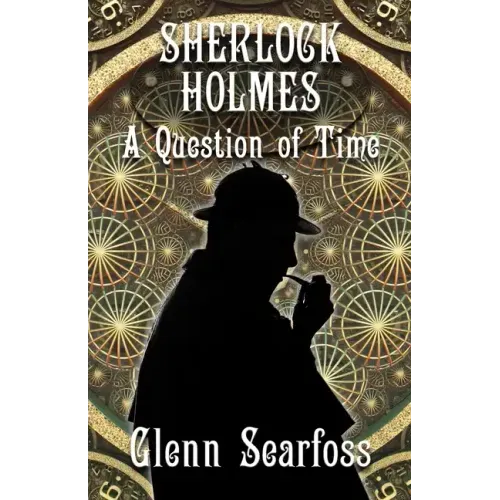 Sherlock Holmes: A Question Of Time
