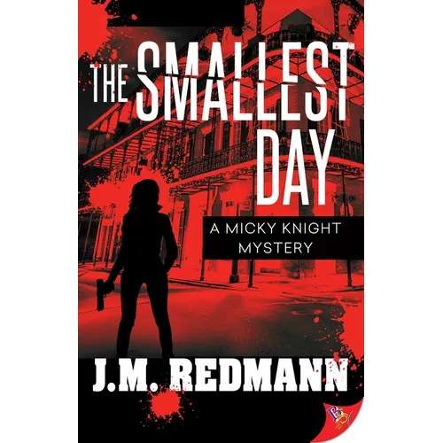 The Smallest Day