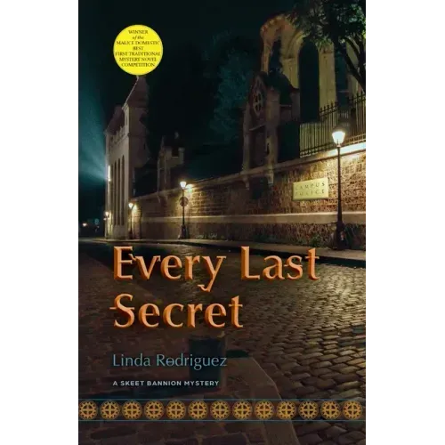 Every Last Secret