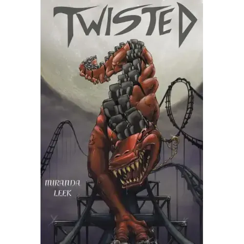 Twisted