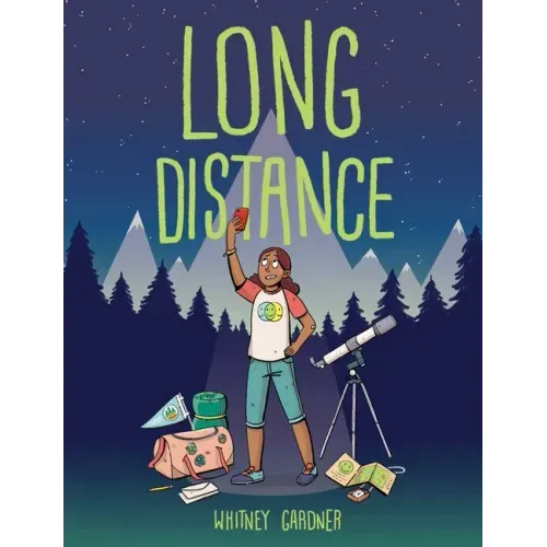 Long Distance