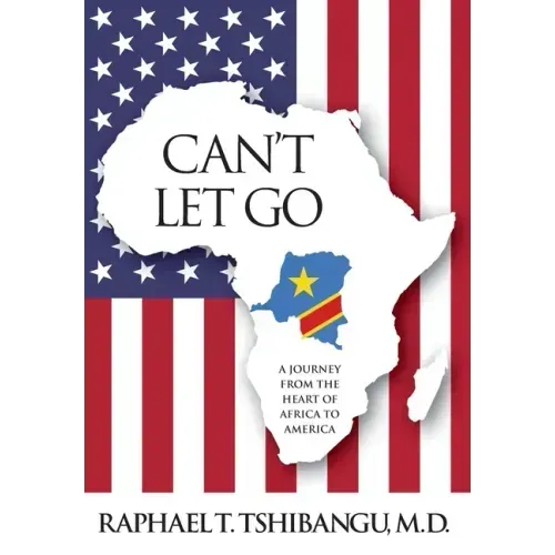 Can't Let Go