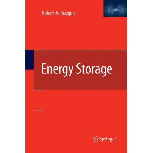 Energy Storage
