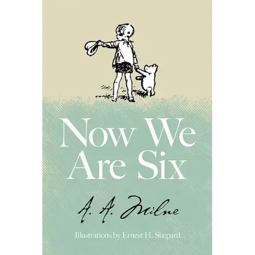 Now We Are Six