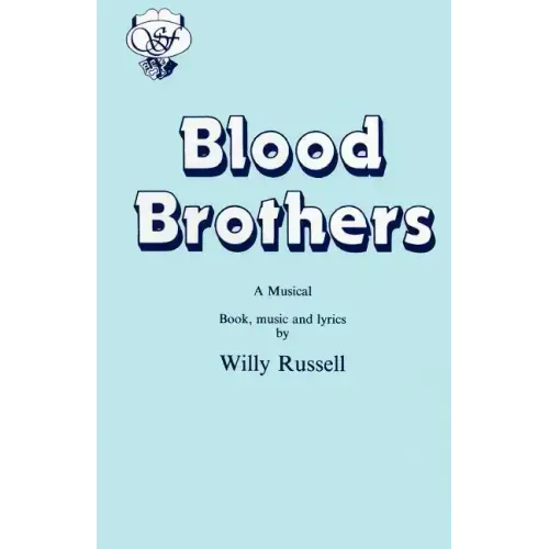 Blood Brothers