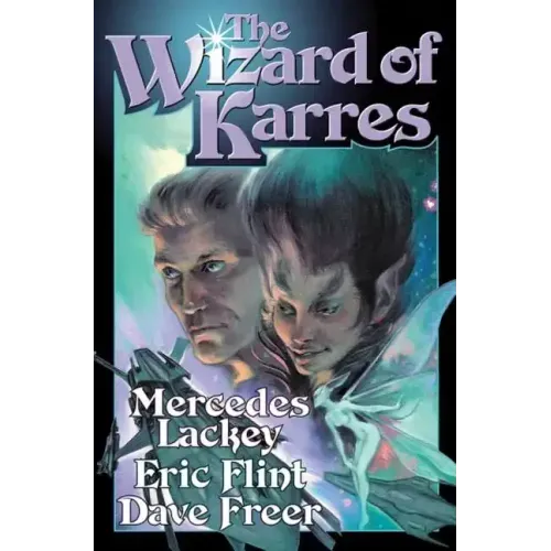 The Wizard of Karres