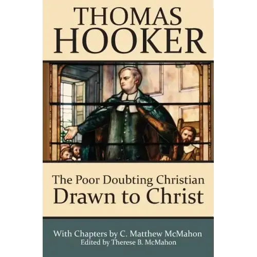 The Poor Doubting Christian Drawn to Christ
