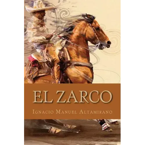 El Zarco