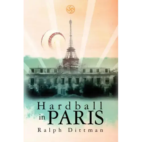Hardball in Paris